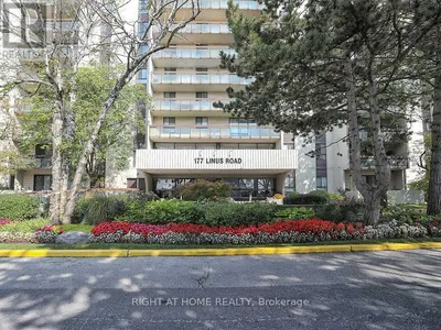 612 - 177 LINUS ROAD