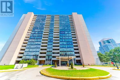 511 - 3380 EGLINTON AVENUE E