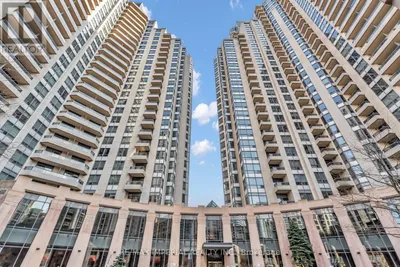 1206 - 5 NORTHTOWN WAY