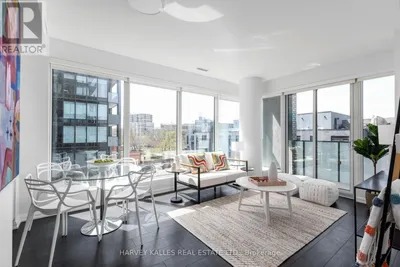 301 - 4208 DUNDAS STREET W