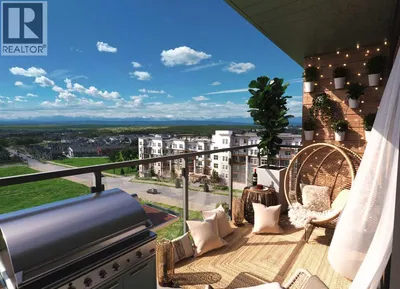 A101, 2026 81 Street SW