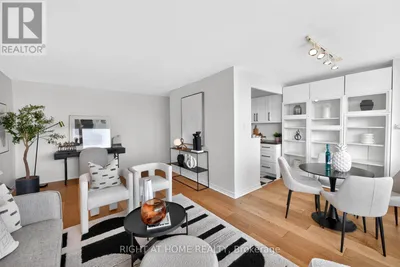 701 - 74 SPADINA ROAD