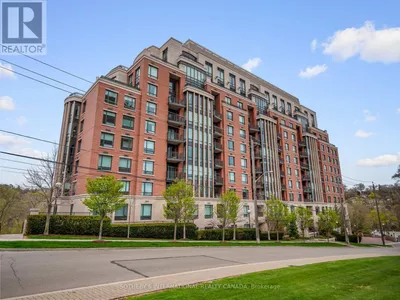 301 - 30 OLD MILL ROAD