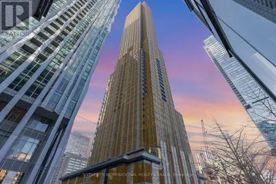 1111 - 11 YORKVILLE AVENUE