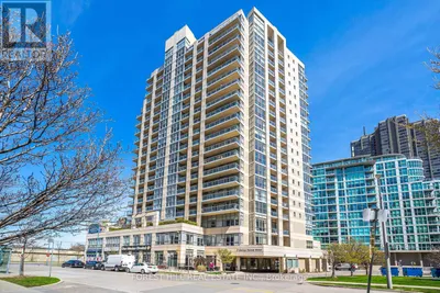 709 - 3 MARINE PARADE DRIVE