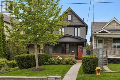 54 EATON AVENUE