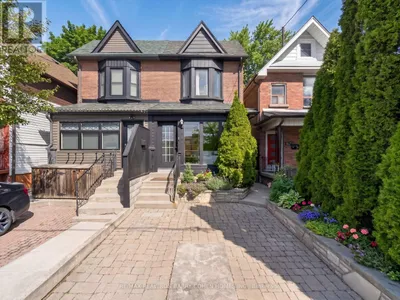 144 ROSEMOUNT AVENUE