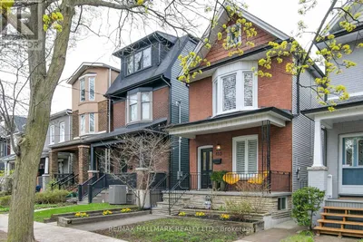 133 LANGFORD AVENUE