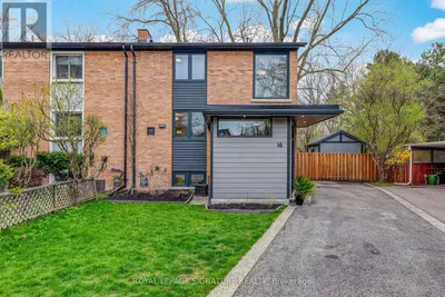 16 VEERY PLACE