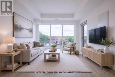 505 - 495 LOGAN AVENUE