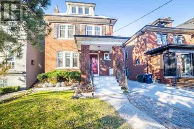 40 SNOWDON AVENUE