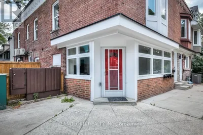 601 LOGAN AVENUE
