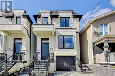 104 YARDLEY AVENUE