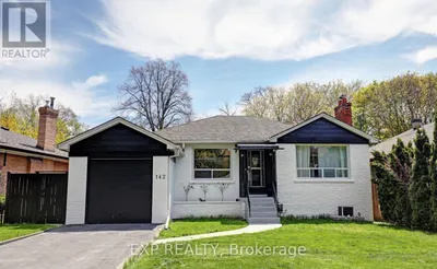 142 THOMPSON AVENUE