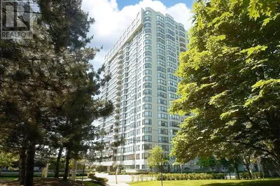 510 - 1 ABERFOYLE CRESCENT