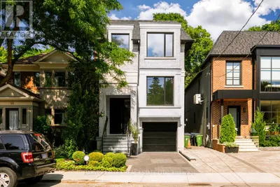 53 CASTLEWOOD ROAD