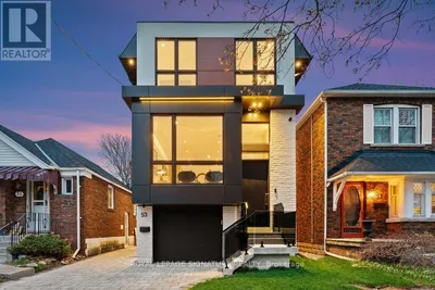 53 LESMOUNT AVENUE