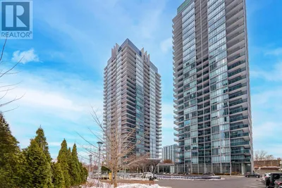 509 - 88 PARK LAWN ROAD