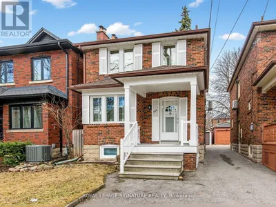 136 CRANBROOKE AVENUE