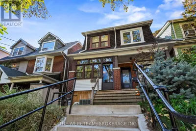 612 WOODBINE AVENUE