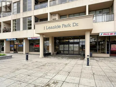 316 - 1 LEASIDE PARK DRIVE