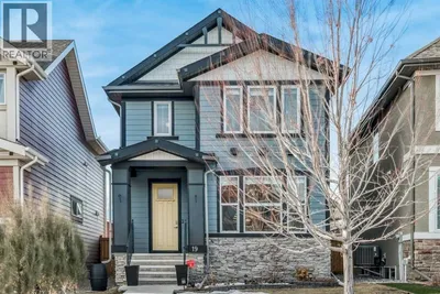 19 Marquis Gardens SE