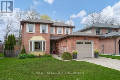 176 GOLFVIEW ROAD