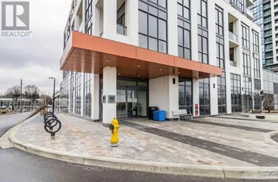 521 - 50 THOMAS RILEY ROAD