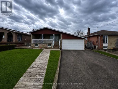 83 SPENVALLEY DRIVE
