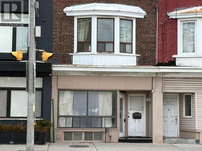 493 JONES AVENUE