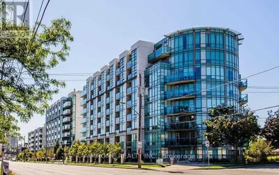 410 - 3830 BATHURST STREET