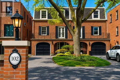 102 ELM AVENUE