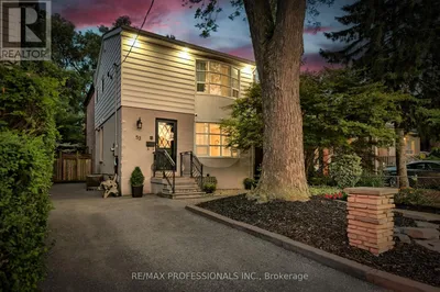 53 TILDEN CRESCENT