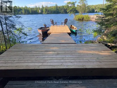 0 KING LAKE