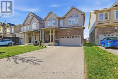 10 GOURLAY FARM LANE