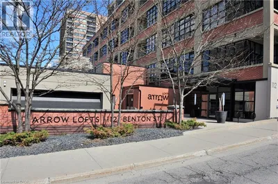 112 BENTON Street Unit# 324