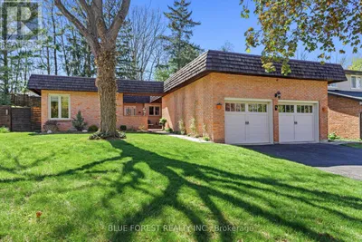43 COMPTON CRESCENT
