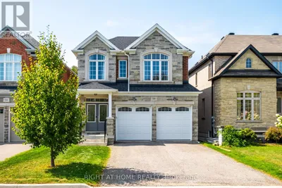 20B LEAFIELD DRIVE