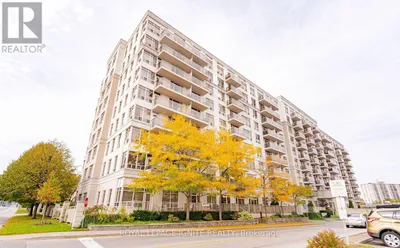 203 - 3650 KINGSTON ROAD