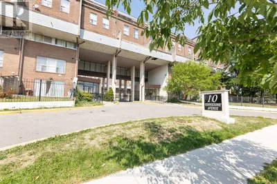 116 - 10 EDDYSTONE AVENUE