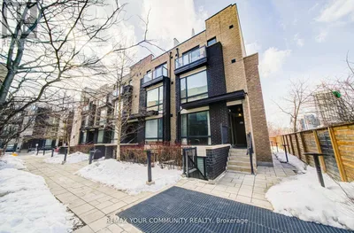 146 - 34 FIELDWAY ROAD