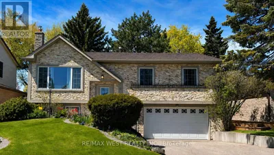 94 WHITE HEATHER BOULEVARD