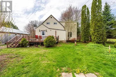 388 Culloden Road