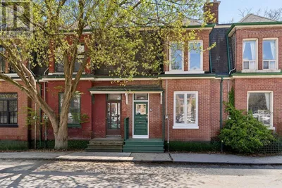 5 MARK STREET