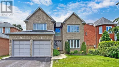 9 JARDIN HILL COURT
