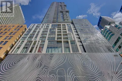 3602 - 87 PETER STREET