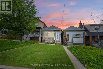 278 CALEDONIA ROAD