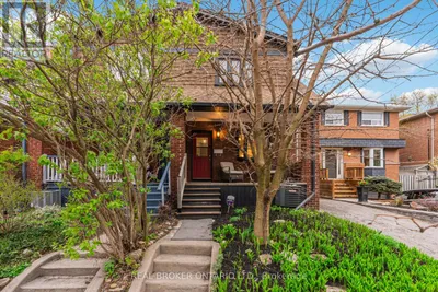 136 BLANTYRE AVENUE