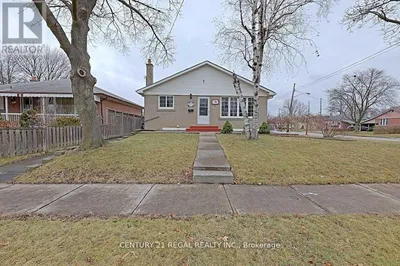 9 GUINESS AVENUE