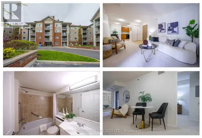 424 - 5225 FINCH AVENUE E